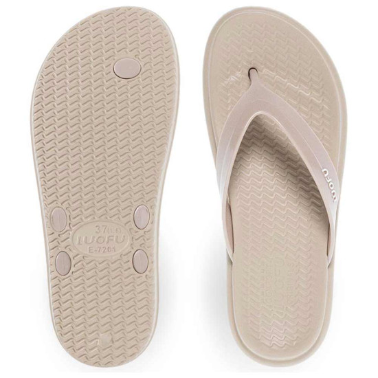 Luofu Γυναικείες σαγιονάρες θαλάσσης Luofu Γυναικείες σαγιονάρες θαλάσσης